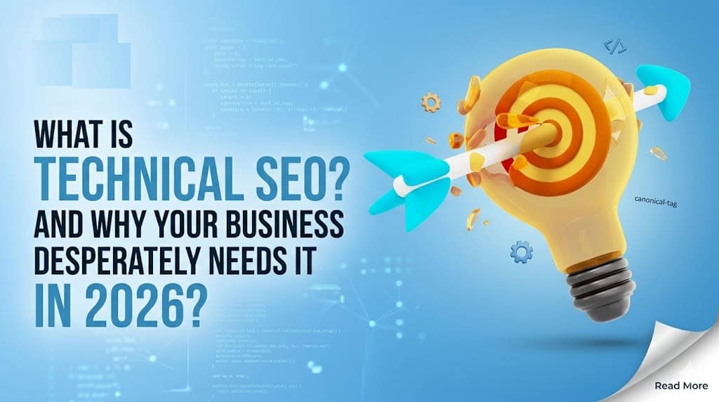 What Is Technical SEO and Why Does Your Business Desperately Need It in 2026?
