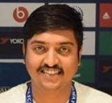 Akshay-Deshpande