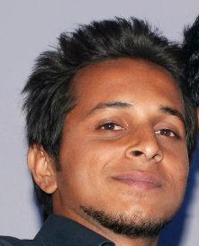 Pranav-Degaonkar