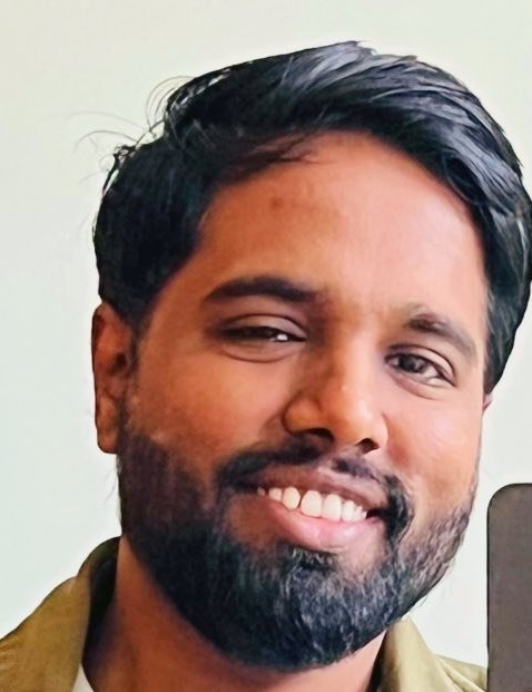 Shrikrishna-Pawar