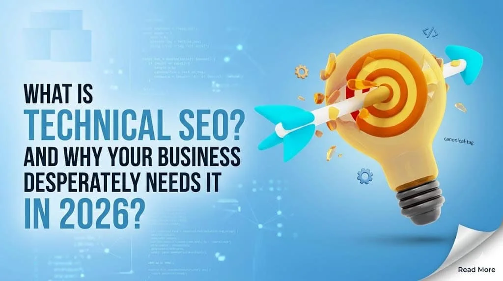 What Is Technical SEO and Why Does Your Business Desperately Need It in 2026?